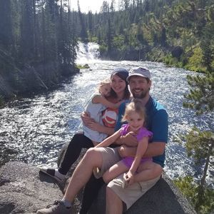 Meet your Posher, Cj